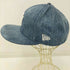 ニューエラ NEWERA 59FIFTY デニム ベースボールチームキャップ メンズ 7 5/8