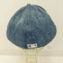 ニューエラ NEWERA 59FIFTY デニム ベースボールチームキャップ メンズ 7 5/8