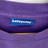 ラファイエット Lafayette BEHIND THEMASK TEE メンズ JPN:L