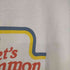BLACK MATTER Let's Summon Demons リンガーTシャツ メンズ S