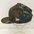 ニューエラ NEWERA 59FIFTY STARS カモ柄 ベースボールチームキャップ メンズ L/XL