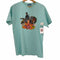 ラファイエット Lafayette KEEPING IT MOVING TEE メンズ import:L