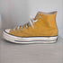 コンバース CONVERSE CT70 SUNFLOWER HI CUT サンフラワー メンズ 28.5