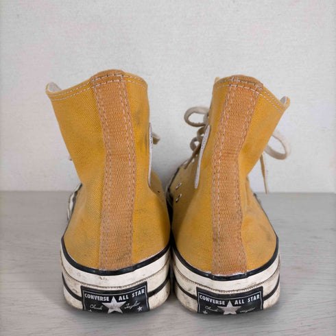 コンバース CONVERSE CT70 SUNFLOWER HI CUT サンフラワー メンズ 28.5