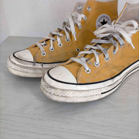コンバース CONVERSE CT70 SUNFLOWER HI CUT サンフラワー メンズ 28.5