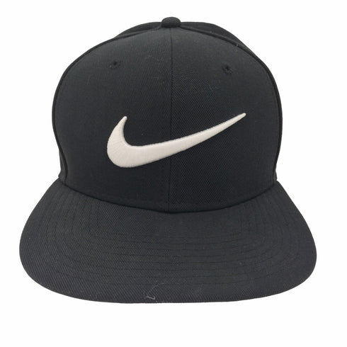 ナイキ NIKE スウッシュプロブルーキャップ メンズ