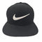 ナイキ NIKE スウッシュプロブルーキャップ メンズ