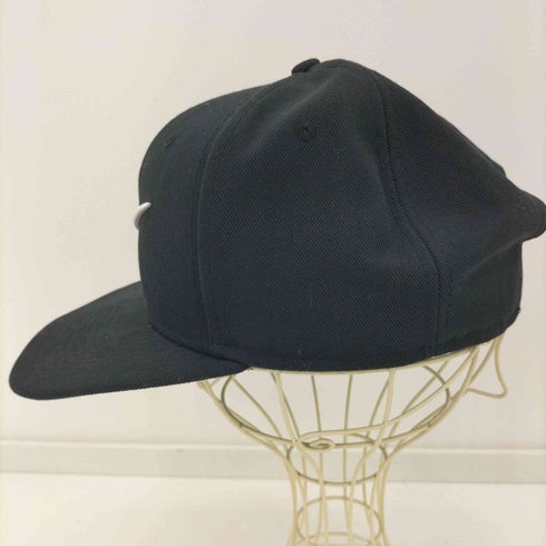 ナイキ NIKE スウッシュプロブルーキャップ メンズ