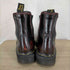 ドクターマーチン Dr.Martens QUAD チェルシーブーツ レディース EUR:38