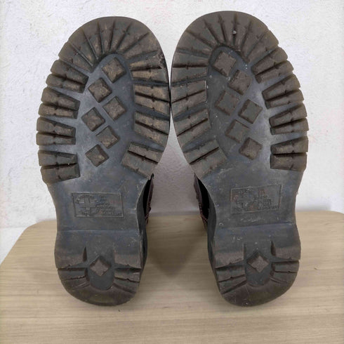 ドクターマーチン Dr.Martens QUAD チェルシーブーツ レディース EUR:38