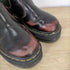 ドクターマーチン Dr.Martens QUAD チェルシーブーツ レディース EUR:38