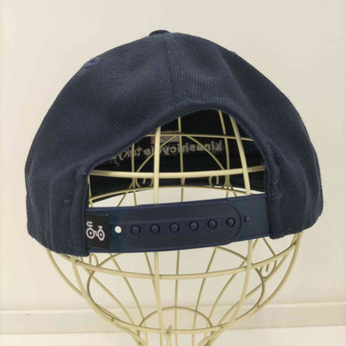 キナシサイクル 木梨サイクル KINASHI CYCLE スナップバックキャップ(sample) メンズ 57~59cm