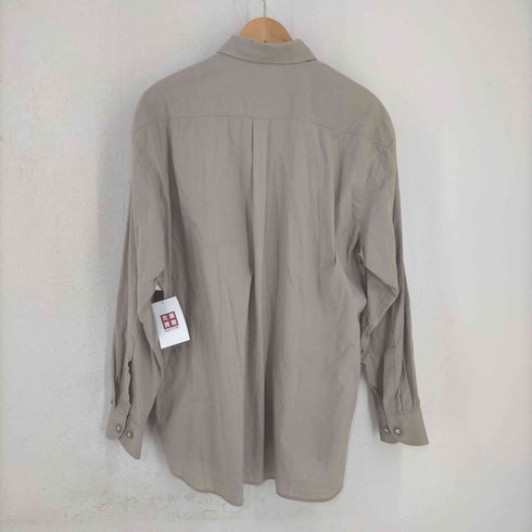 LANDHAUS チロリアンシャツ メンズ import:L