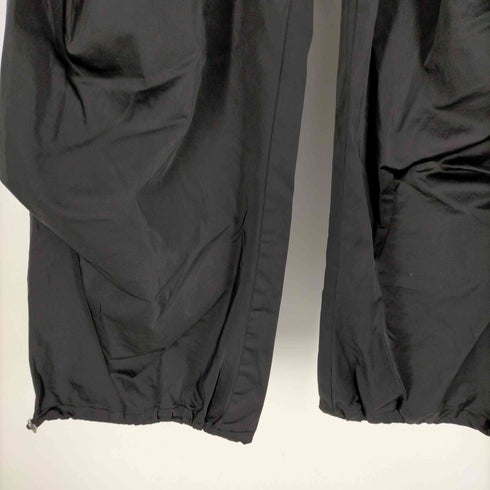ザラ ZARA ポリコットン カーゴ パンツ メンズ M