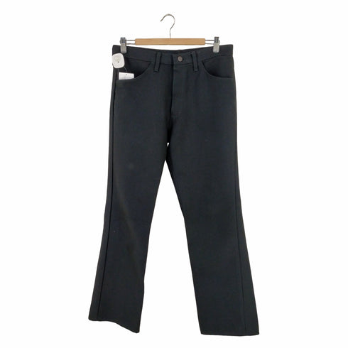 ラングラー Wrangler ランチャー ドレスパンツ メンズ 33inch