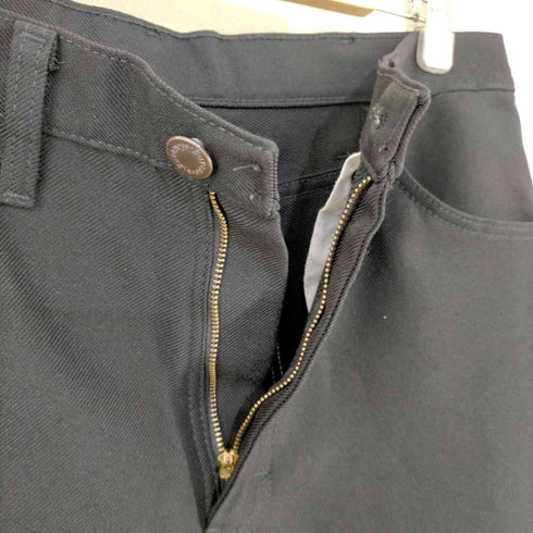 ラングラー Wrangler ランチャー ドレスパンツ メンズ 33inch
