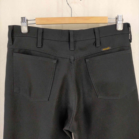 ラングラー Wrangler ランチャー ドレスパンツ メンズ 33inch