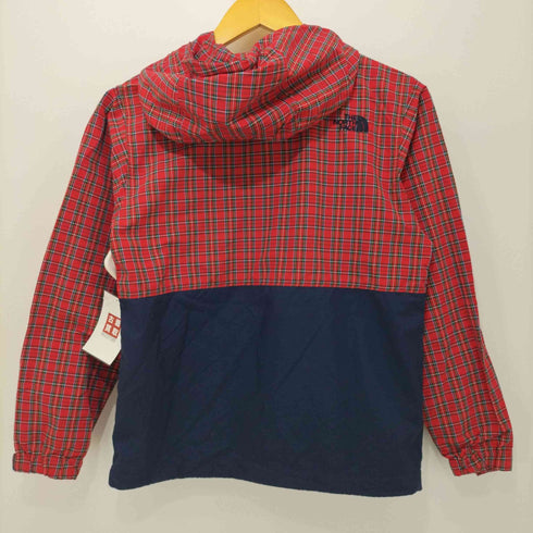 ザノースフェイス THE NORTH FACE 2012AW COMPACT JACKET マウンテンパーカー レディース import:S