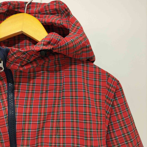 ザノースフェイス THE NORTH FACE 2012AW COMPACT JACKET マウンテンパーカー レディース import:S