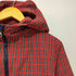ザノースフェイス THE NORTH FACE 2012AW COMPACT JACKET マウンテンパーカー レディース import:S