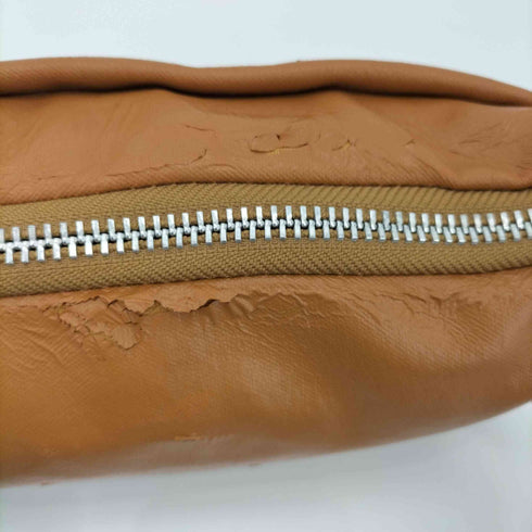ポーター PORTER FREE STYLE WAIST BAG メンズ 無