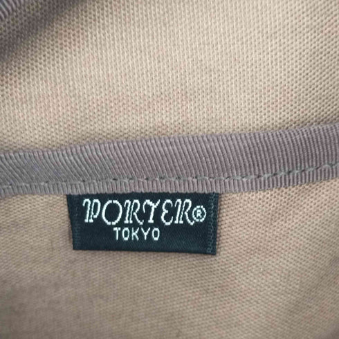 ポーター PORTER FREE STYLE WAIST BAG メンズ 無