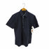 ボスヒューゴボス BOSS HUGO BOSS SLIM FIT 裏地総柄S/Sシャツ メンズ M