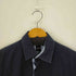 ボスヒューゴボス BOSS HUGO BOSS SLIM FIT 裏地総柄S/Sシャツ メンズ M