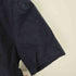 ボスヒューゴボス BOSS HUGO BOSS SLIM FIT 裏地総柄S/Sシャツ メンズ M