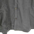 ボスヒューゴボス BOSS HUGO BOSS SLIM FIT 裏地総柄S/Sシャツ メンズ M