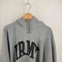 エムブイスポーツ MV SPORT PRO WEAVE ARMY プルオーバーパーカー メンズ import:XL