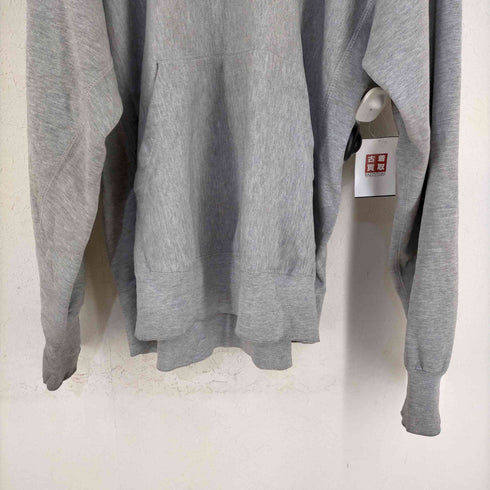 エムブイスポーツ MV SPORT PRO WEAVE ARMY プルオーバーパーカー メンズ import:XL