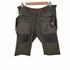 リックオウエンス RICK OWENS CITROEN 04ss ハーレム ショーツ メンズ import:M