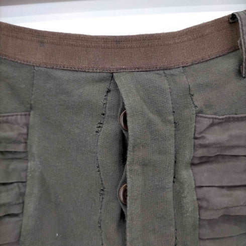 リックオウエンス RICK OWENS CITROEN 04ss ハーレム ショーツ メンズ import:M
