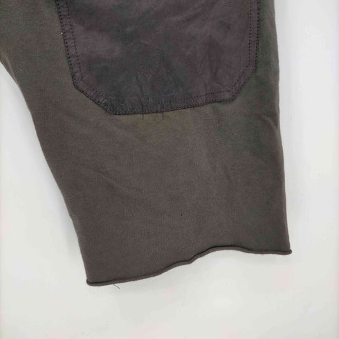 リックオウエンス RICK OWENS CITROEN 04ss ハーレム ショーツ メンズ import:M