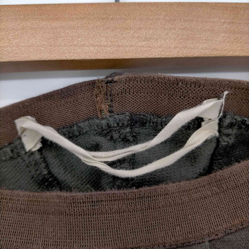 リックオウエンス RICK OWENS CITROEN 04ss ハーレム ショーツ メンズ import:M