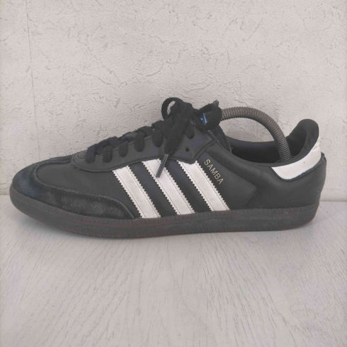 アディダスオリジナルス adidas Originals SAMBA OG メンズ JPN:27