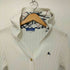 バーバリーブルーレーベル BURBERRY BLUE LABEL ワンポイントロゴ リブニットカーディガン レディース EUR:38
