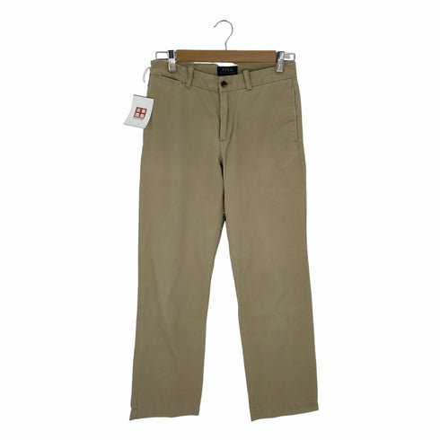 ポロラルフローレン POLO RALPH LAUREN スリムフィット テーパードチノパンツ レディース 160/68