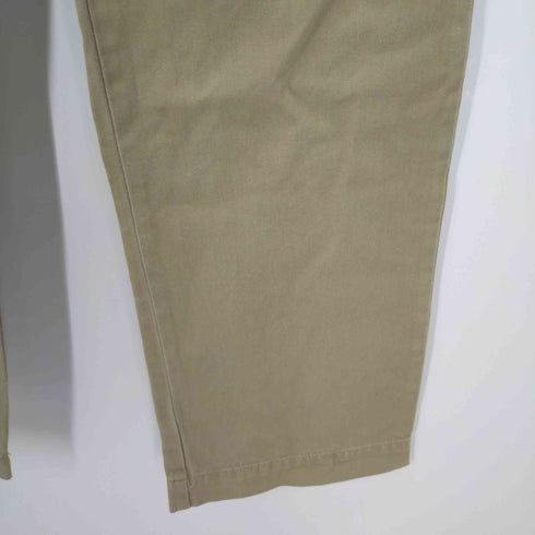 ポロラルフローレン POLO RALPH LAUREN スリムフィット テーパードチノパンツ レディース 160/68