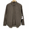 エディーバウアー Eddie Bauer 90S ギンガムチェック シャツ メンズ