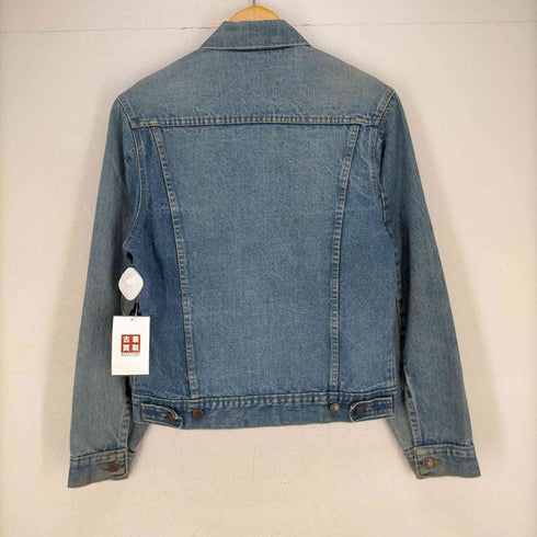 ギャップ Gap Gap fashion pioneers 70-80s デニムジャケット メンズ