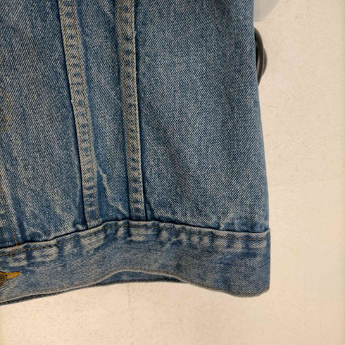 ギャップ Gap Gap fashion pioneers 70-80s デニムジャケット メンズ