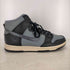 ナイキ NIKE DUNK HIGH RETRO PRM HIP-HOP 50TH SMOKE GREY メンズ US:9.5