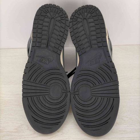 ナイキ NIKE DUNK HIGH RETRO PRM HIP-HOP 50TH SMOKE GREY メンズ US:9.5