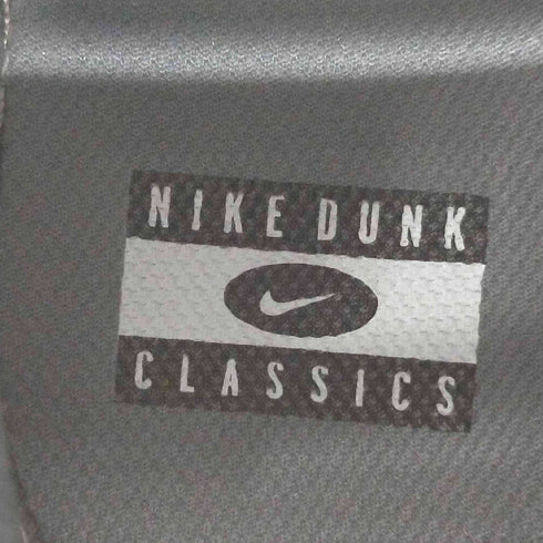 ナイキ NIKE DUNK HIGH RETRO PRM HIP-HOP 50TH SMOKE GREY メンズ US:9.5