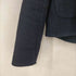 ザラ ZARA メタルボタン ツイードジャケット レディース import:XS