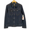 ジースターロー G-STAR RAW ストレッチデニムジャケット メンズ JPN:L