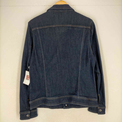ジースターロー G-STAR RAW ストレッチデニムジャケット メンズ JPN:L