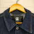 ジースターロー G-STAR RAW ストレッチデニムジャケット メンズ JPN:L